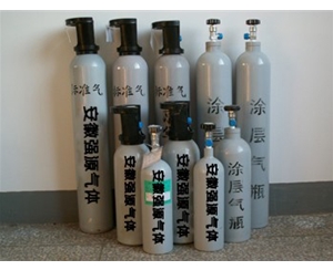 抚州抚州医疗仪器校准用标准气体