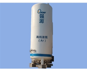 抚州高纯液氩