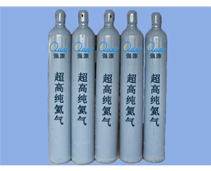 抚州抚州超高纯氦气